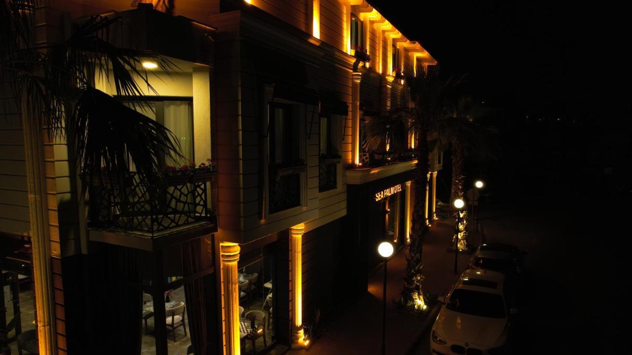 Hotel Sea Palm Yalikavak