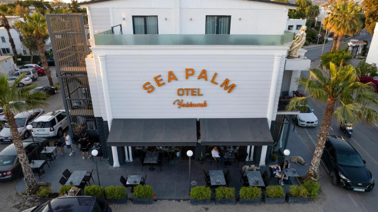 Sea Palm Hotel Yalikavak