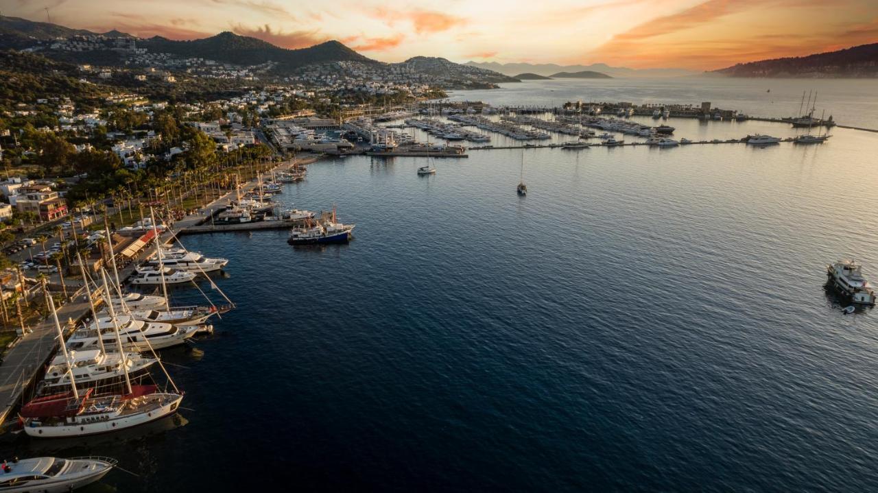 Sea Palm Hotel Yalikavak