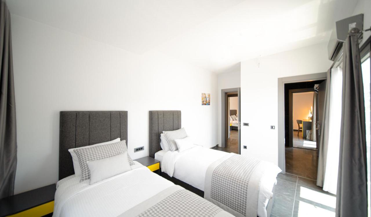 Hotel Sea Palm *