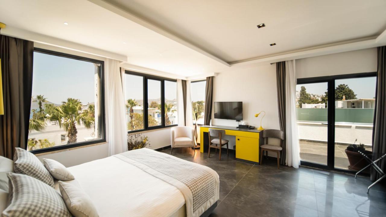 Hotel Sea Palm