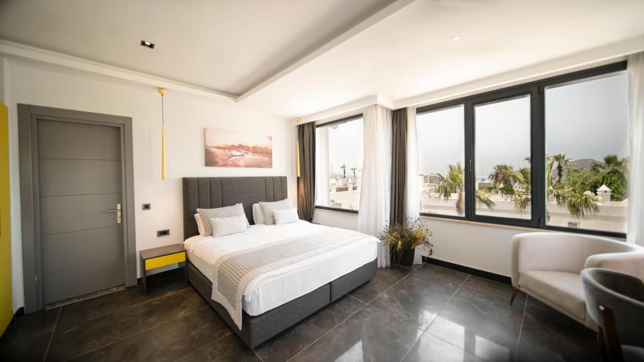 Sea Palm Hotel Yalikavak