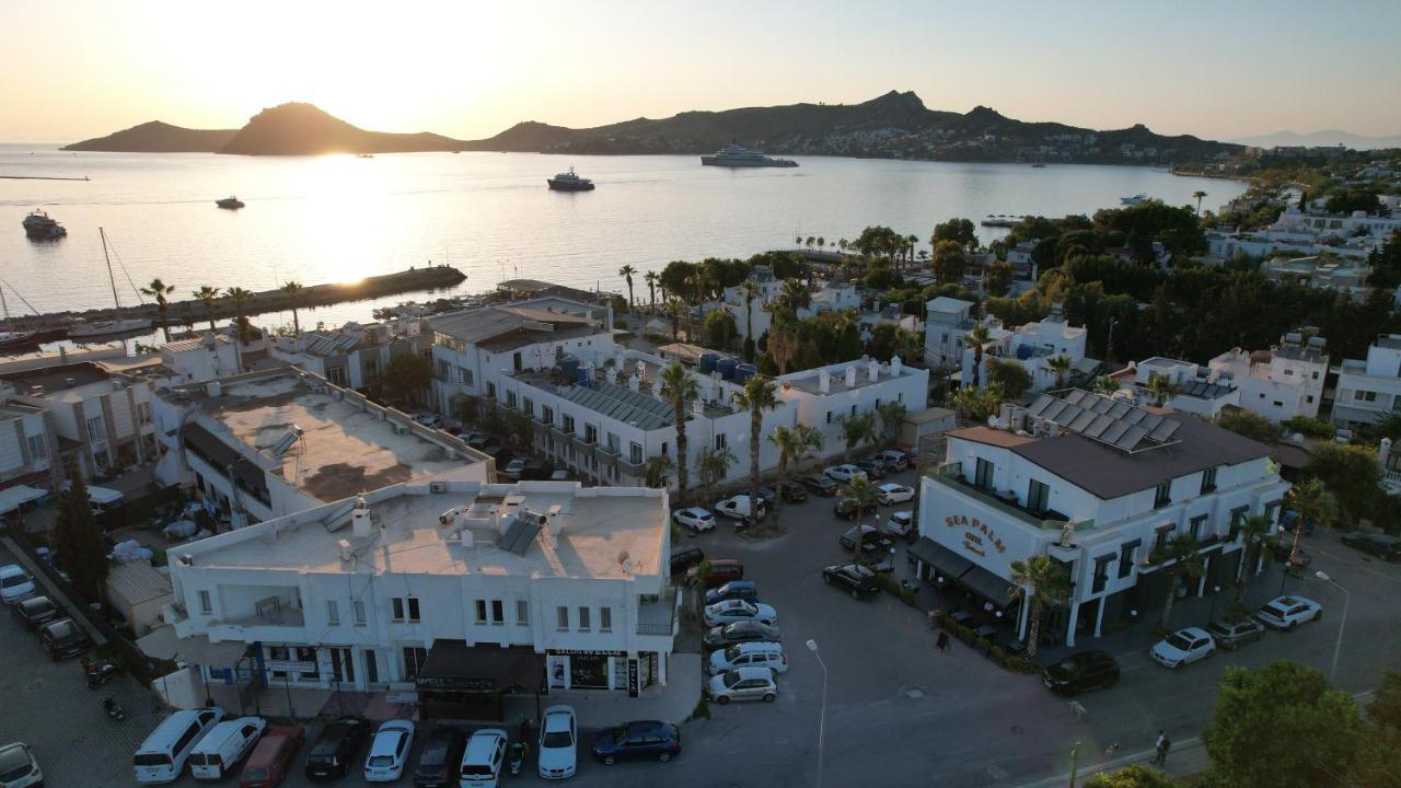 Sea Palm Hotel *