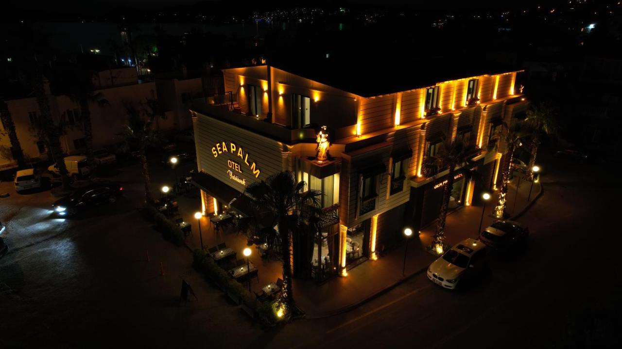 Hotel Sea Palm *