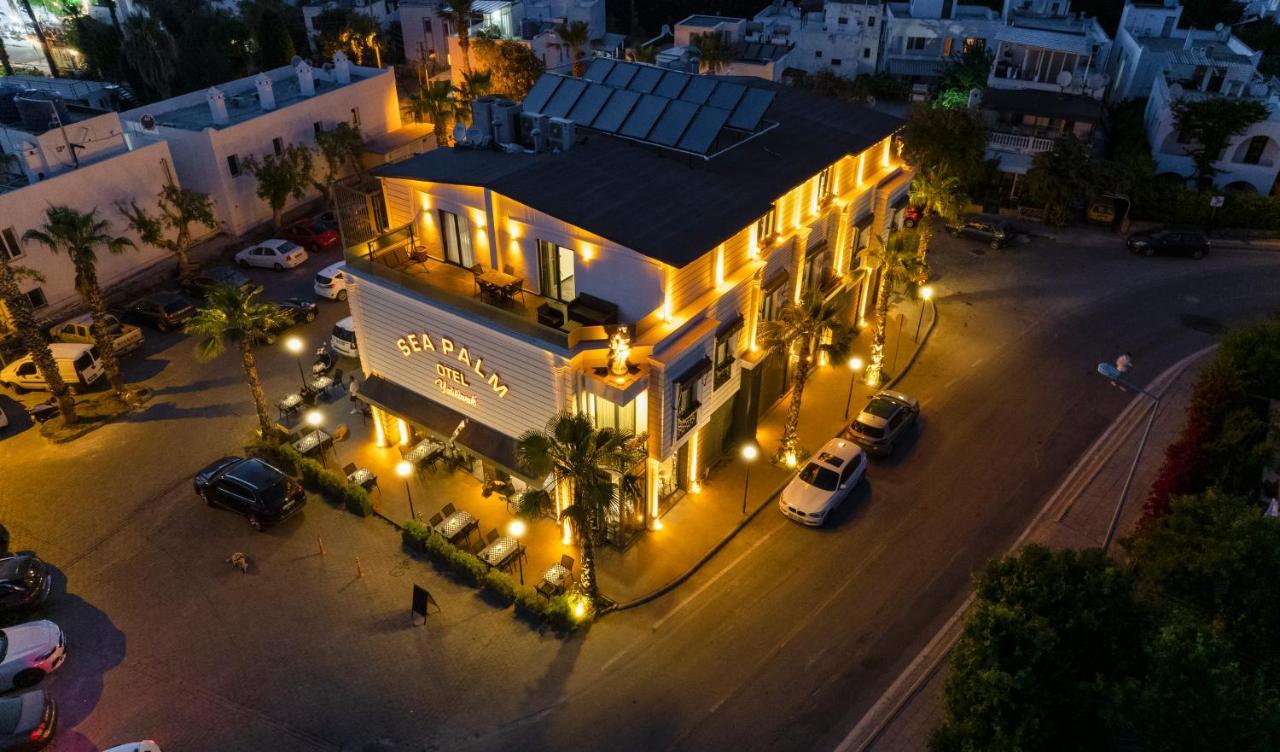 Hotel Sea Palm Yalikavak