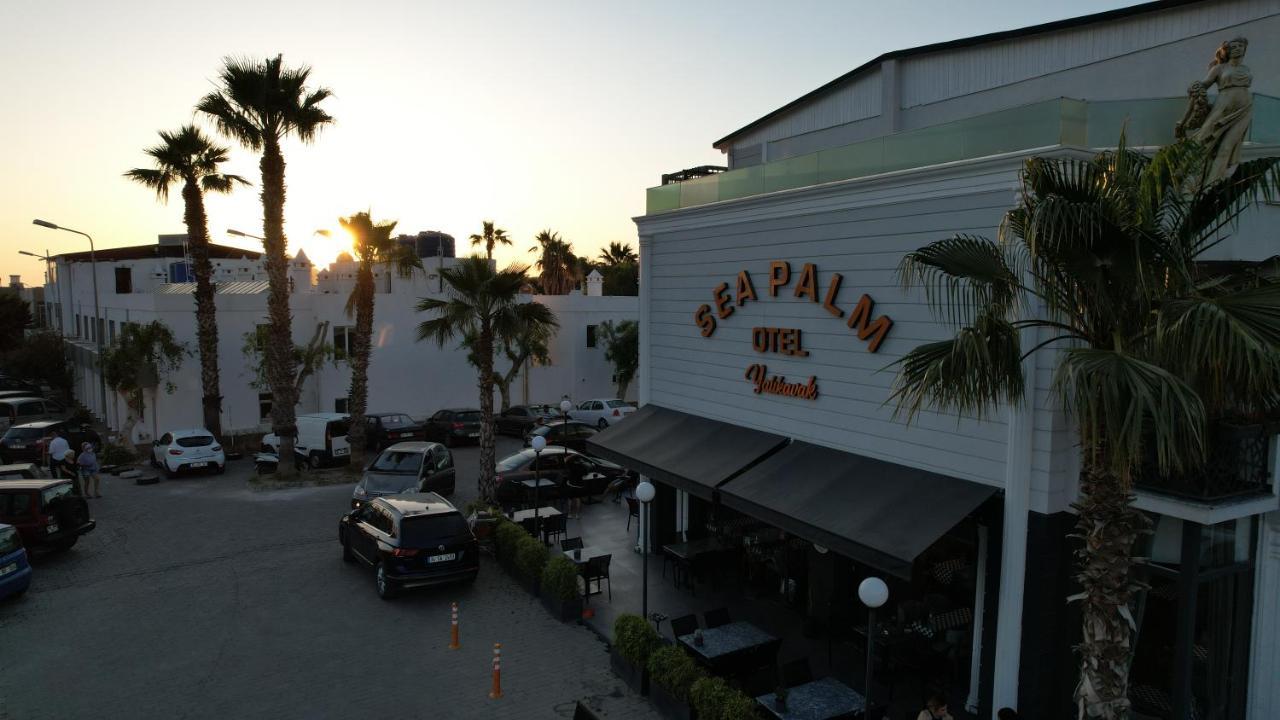 Sea Palm Hotel Yalikavak