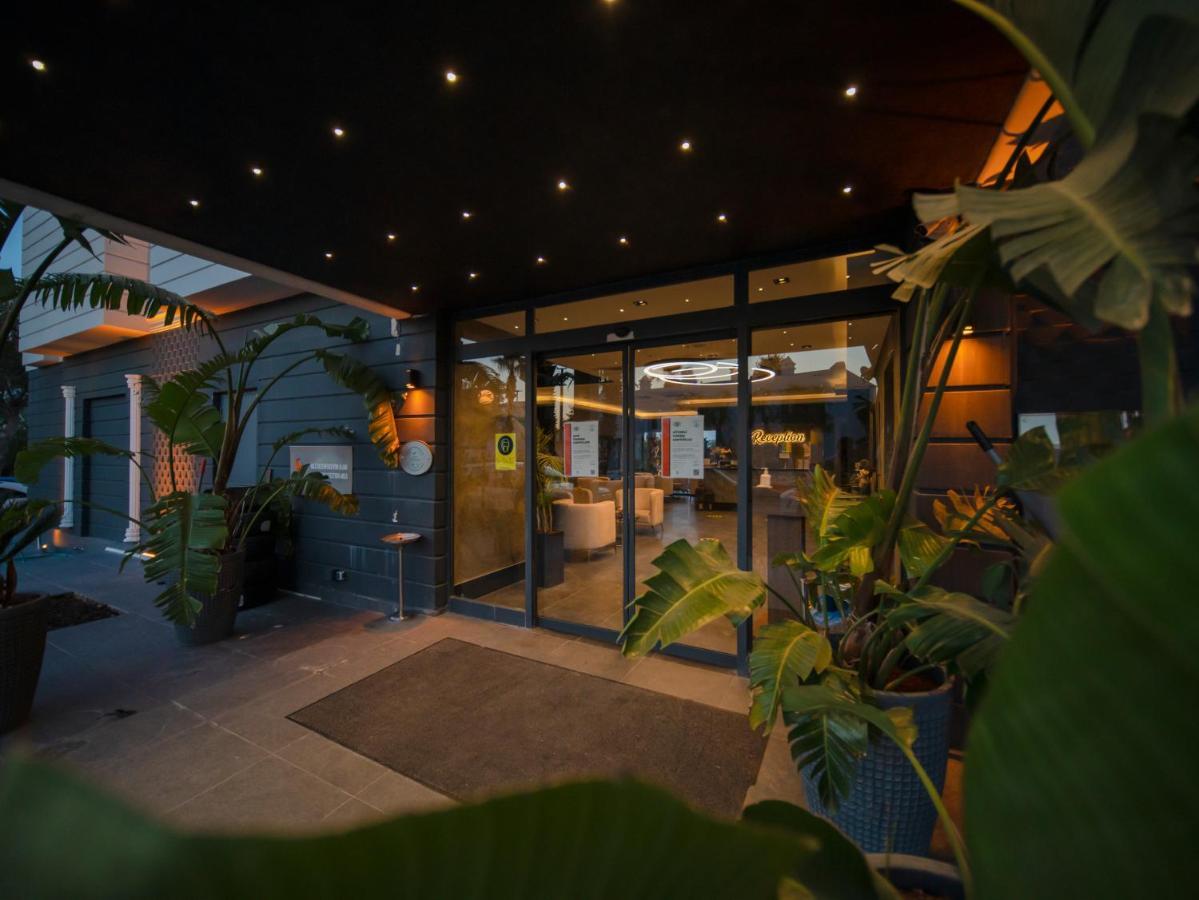 Hotel Sea Palm Yalikavak