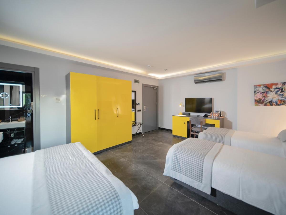 Hotel Sea Palm Yalikavak