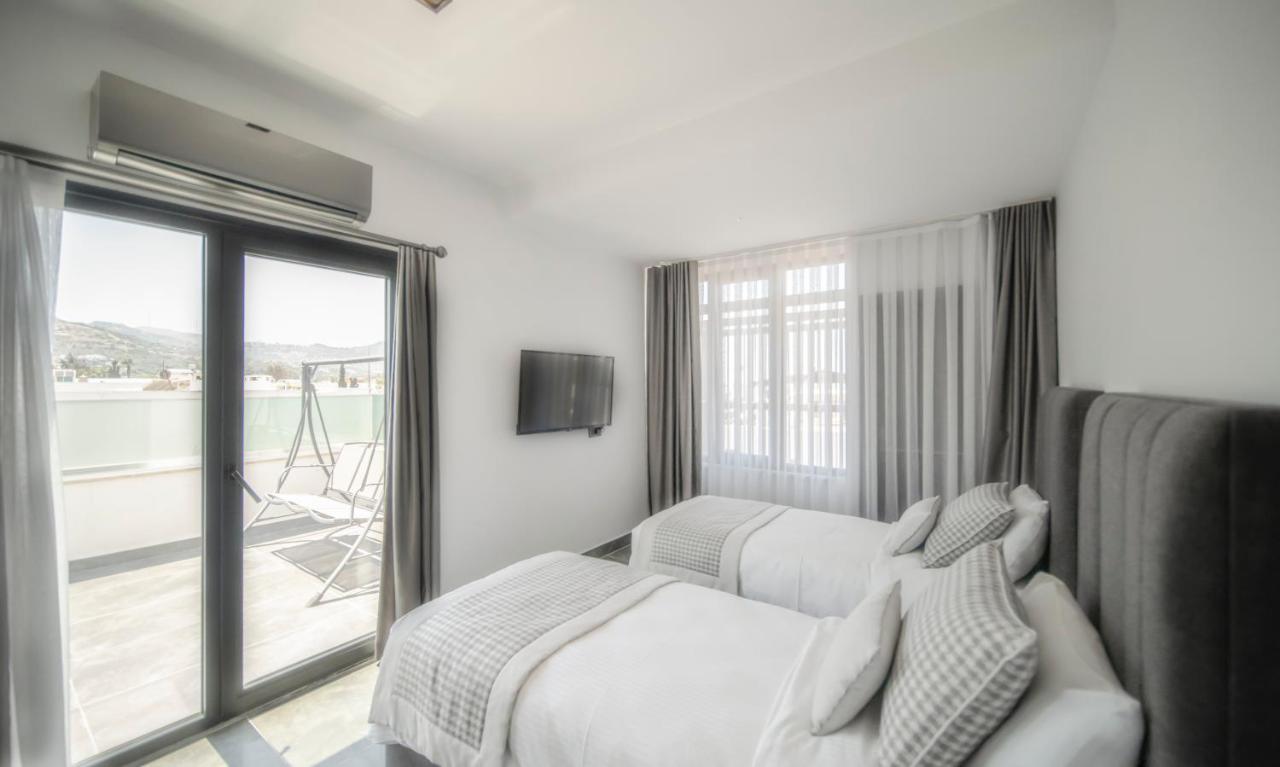 Hotel Sea Palm Yalikavak