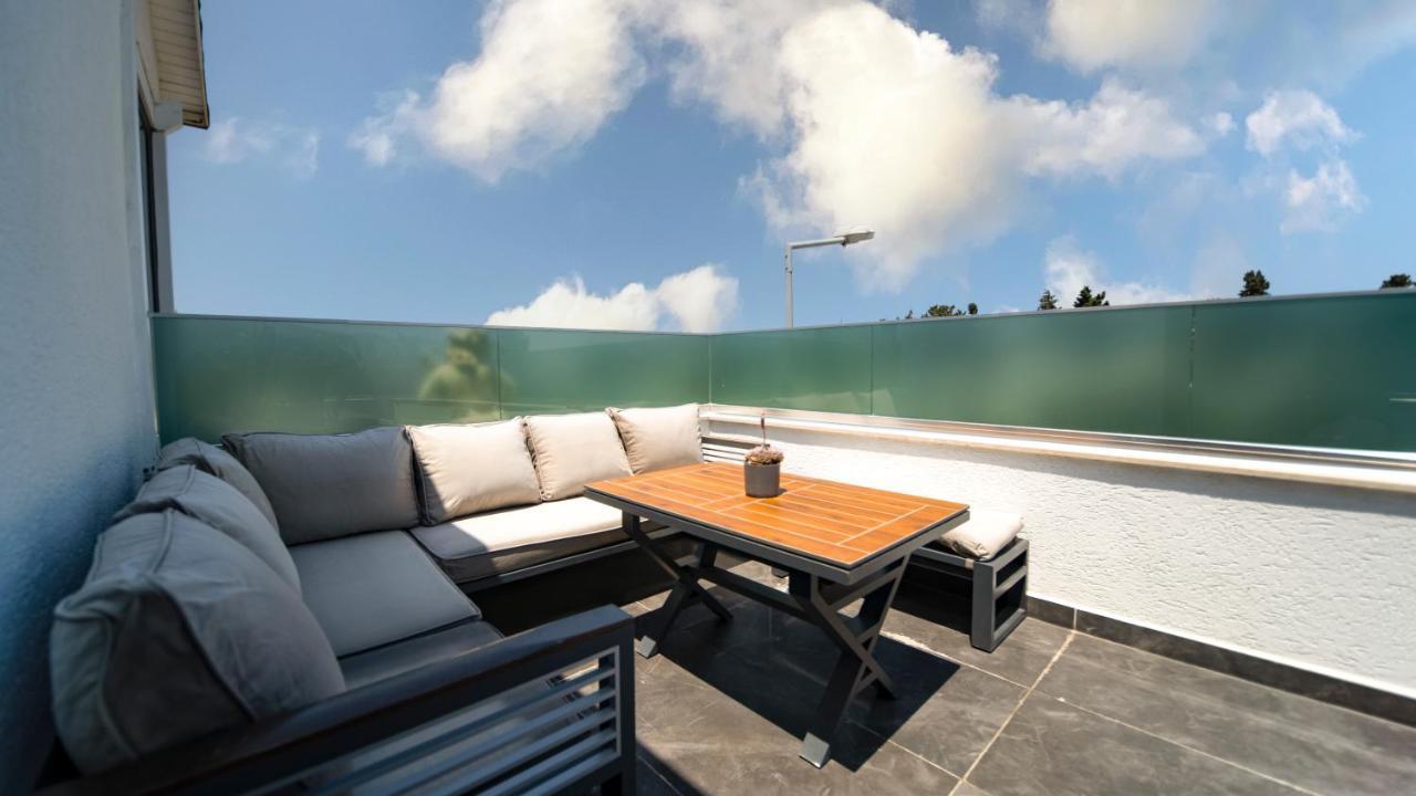 Hotel Sea Palm *