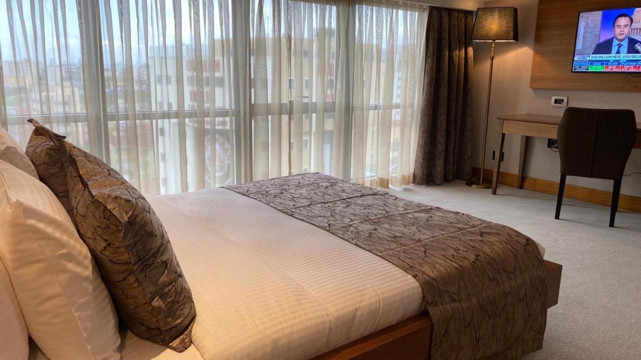 Days By Wyndham Maltepe
