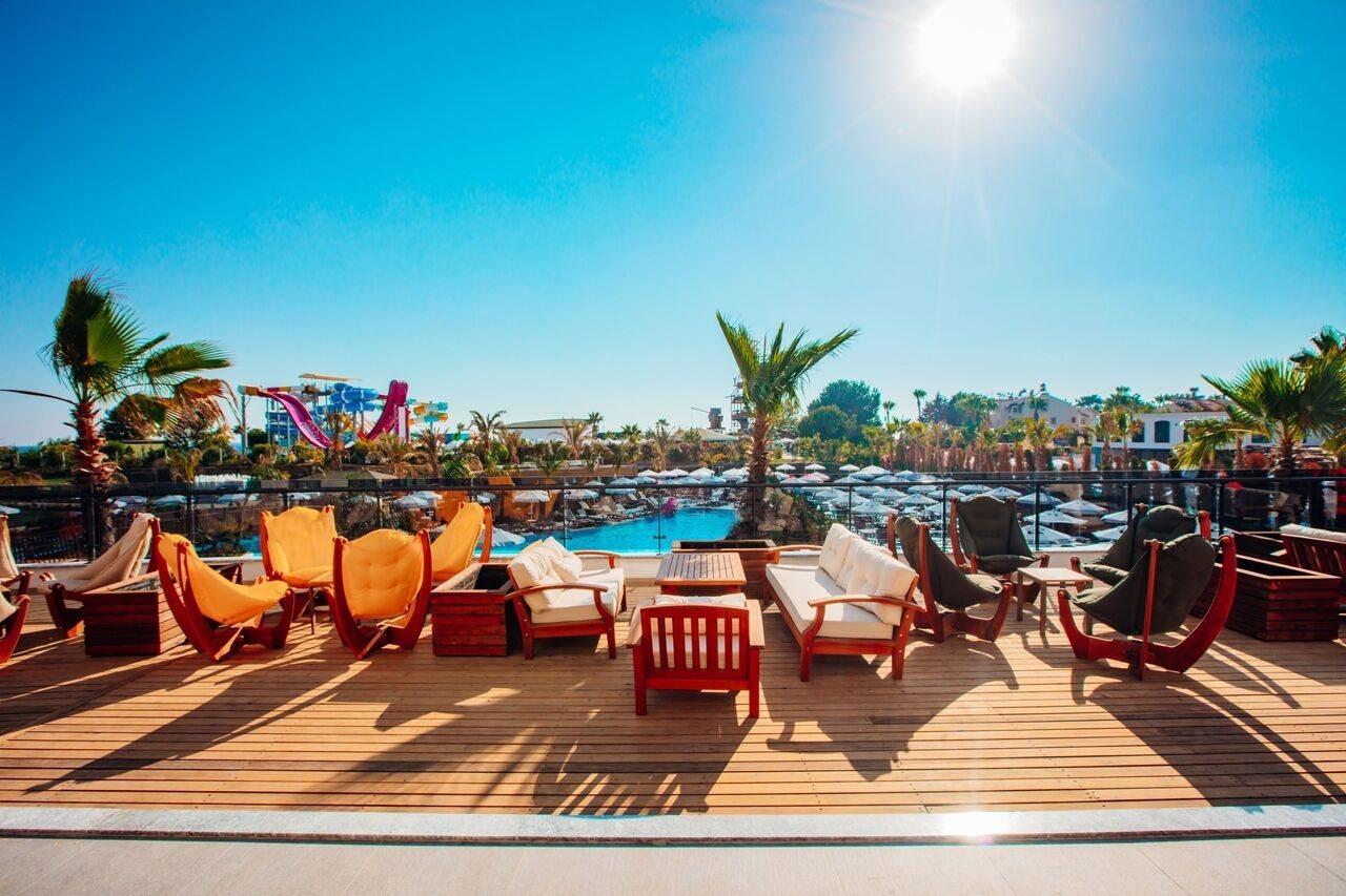 Alarcha & - Ultra Inc Hotel