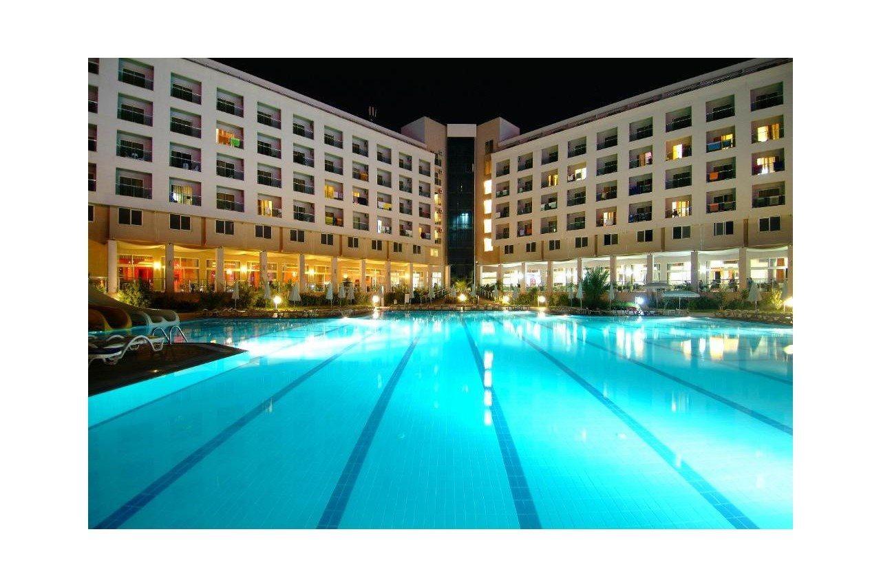 Hotel Miarosa Garden