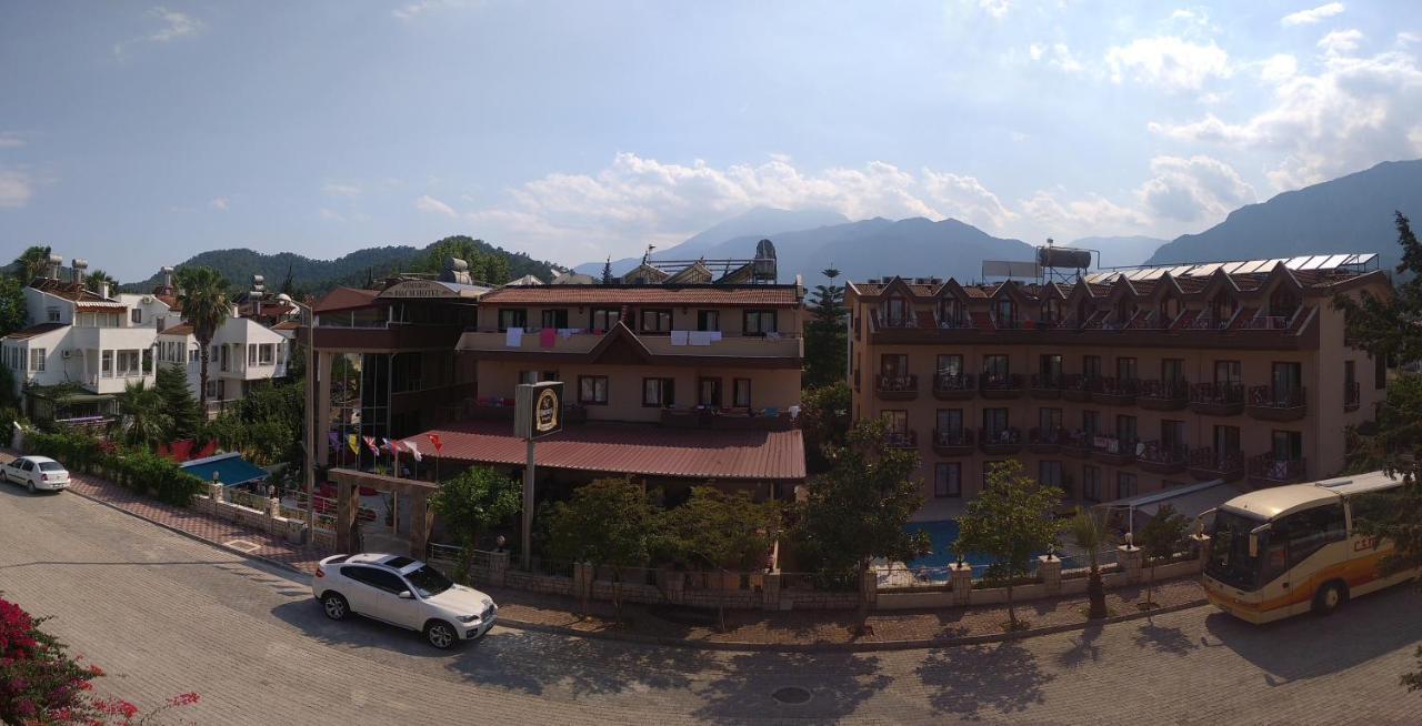 Hotel Himeros