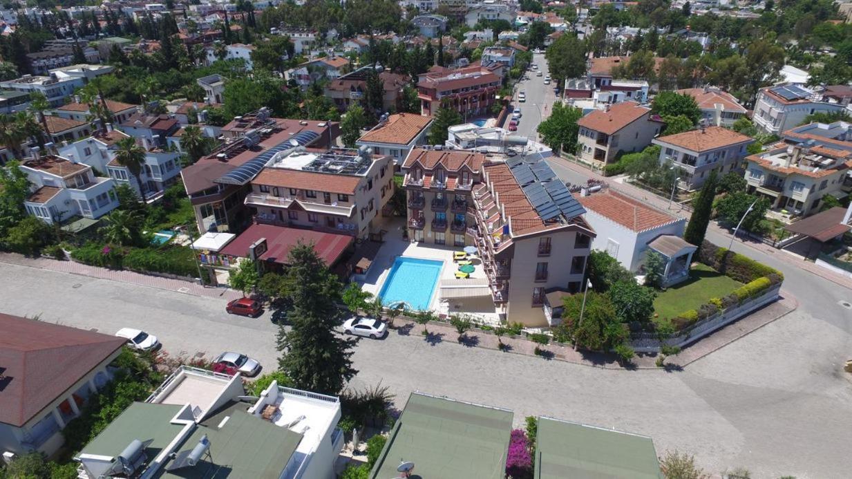Himeros 3* Kemer