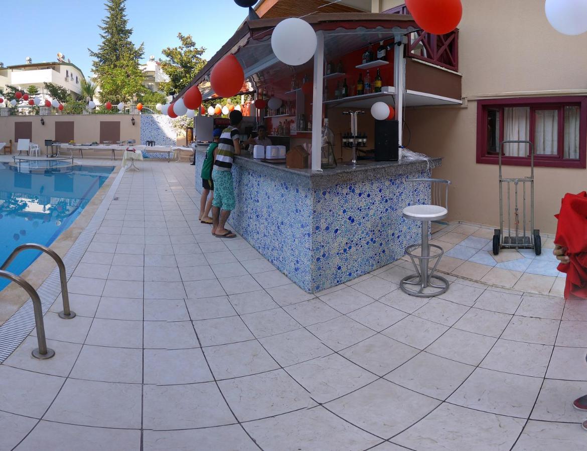 Himeros Hotel