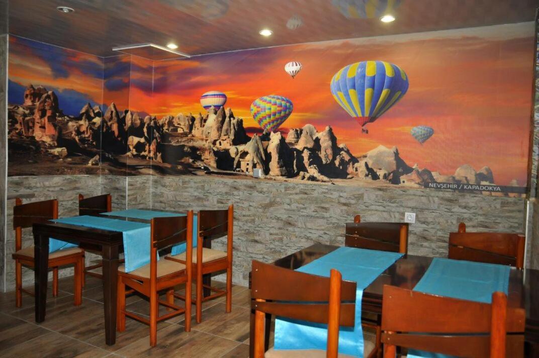 Himeros Hotel