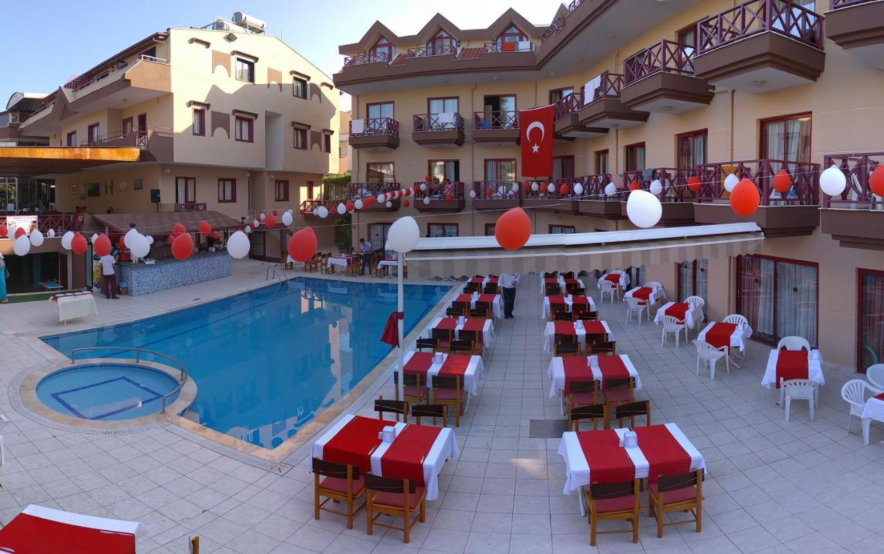 Hotel Himeros 3*