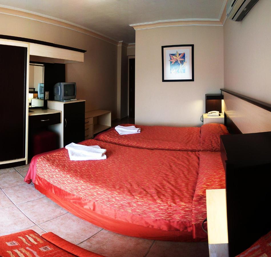 Hotel Himeros 3*