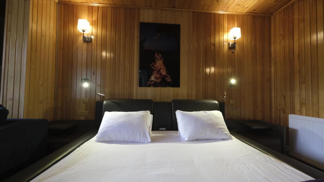 De Pelit Hotel