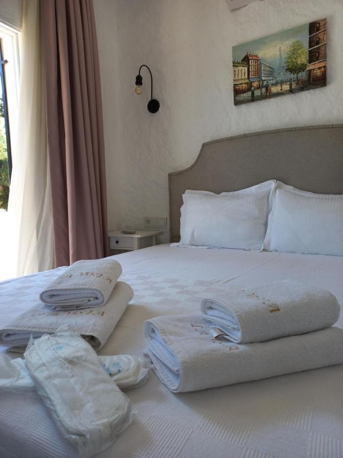 Guest house La Vista *
