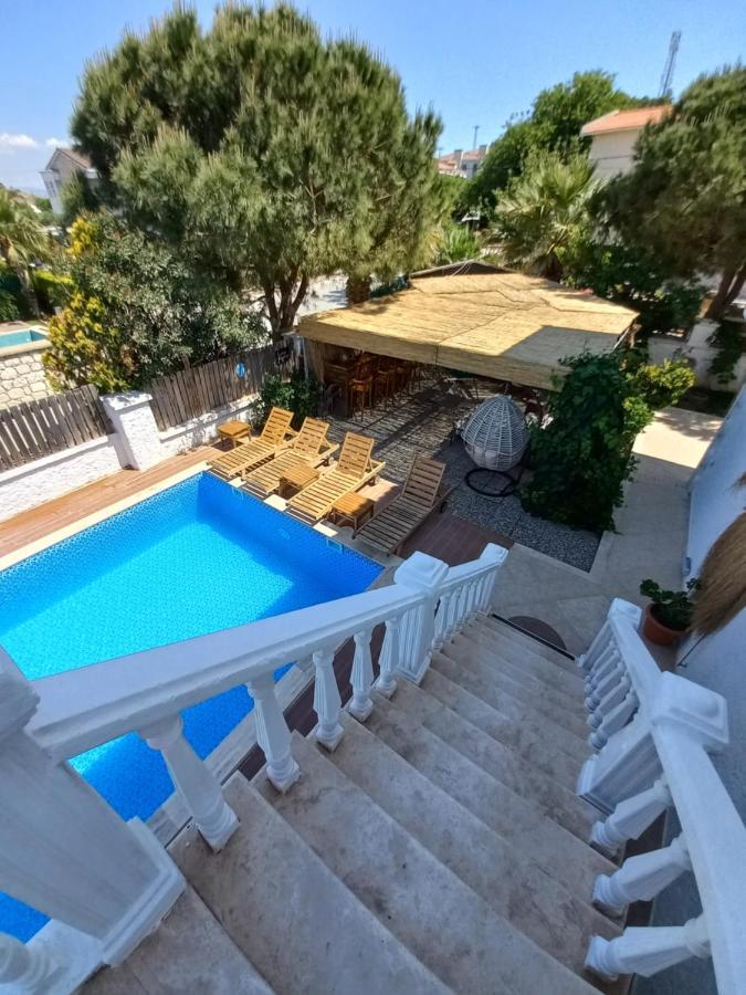 La Vista Alacati