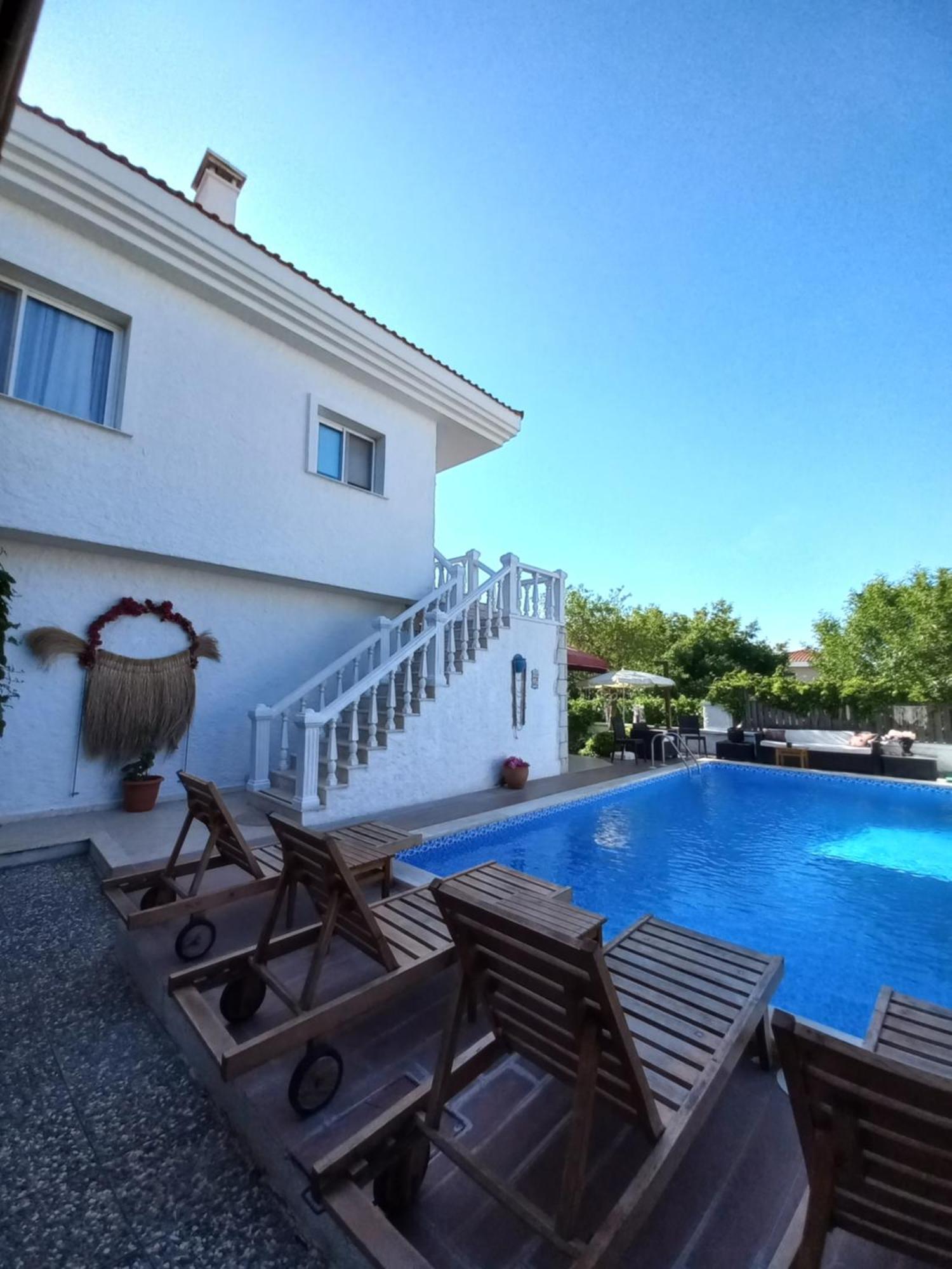 Guest house La Vista Alacati