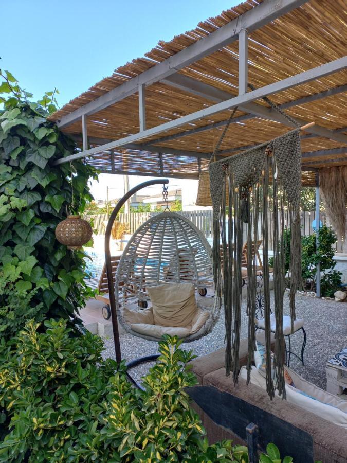 Guest house La Vista Alacati