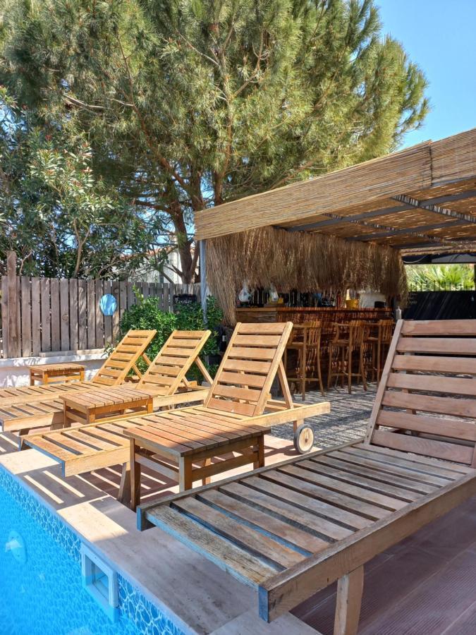 La Vista Guest house