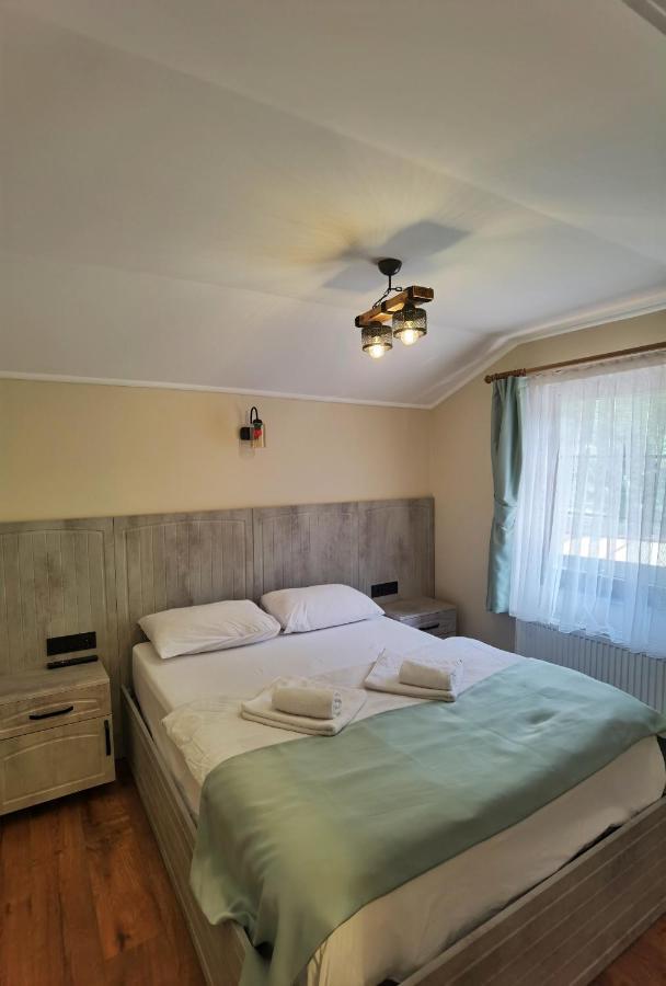Hotel Kuloglu Ve Restoran Uzungol