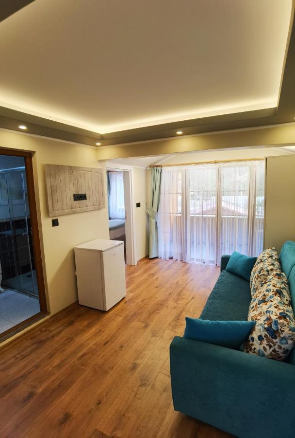 Kuloglu Ve Restoran Hotel