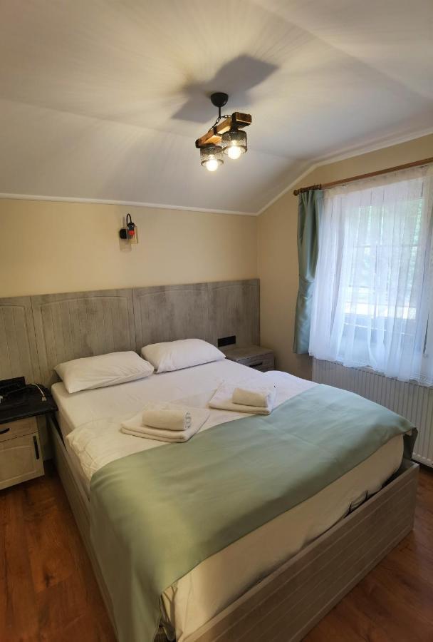 Kuloglu Ve Restoran Hotel