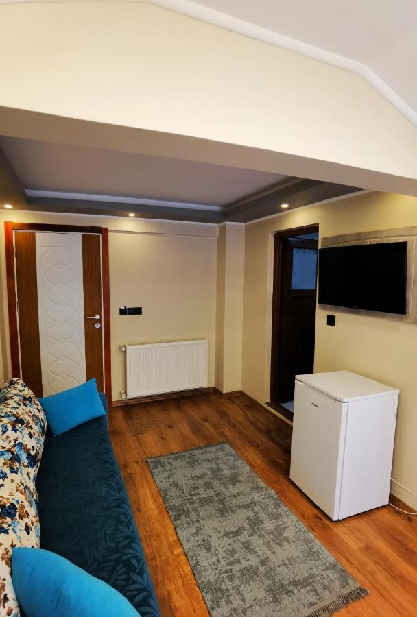 Hotel Kuloglu Ve Restoran Uzungol