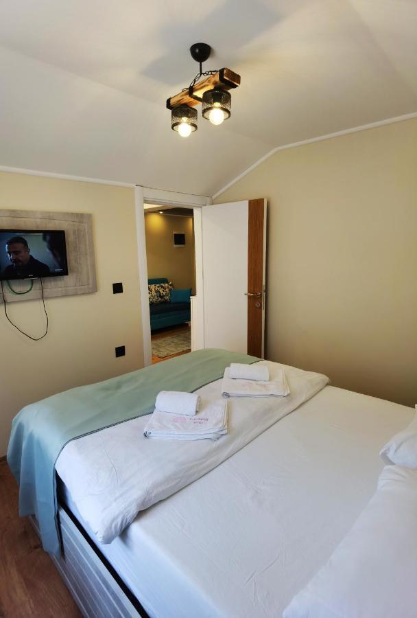 Kuloglu Ve Restoran Hotel Uzungol