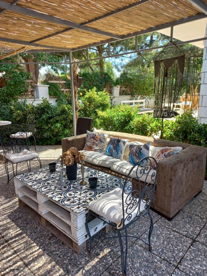 Guest house La Vista Alacati