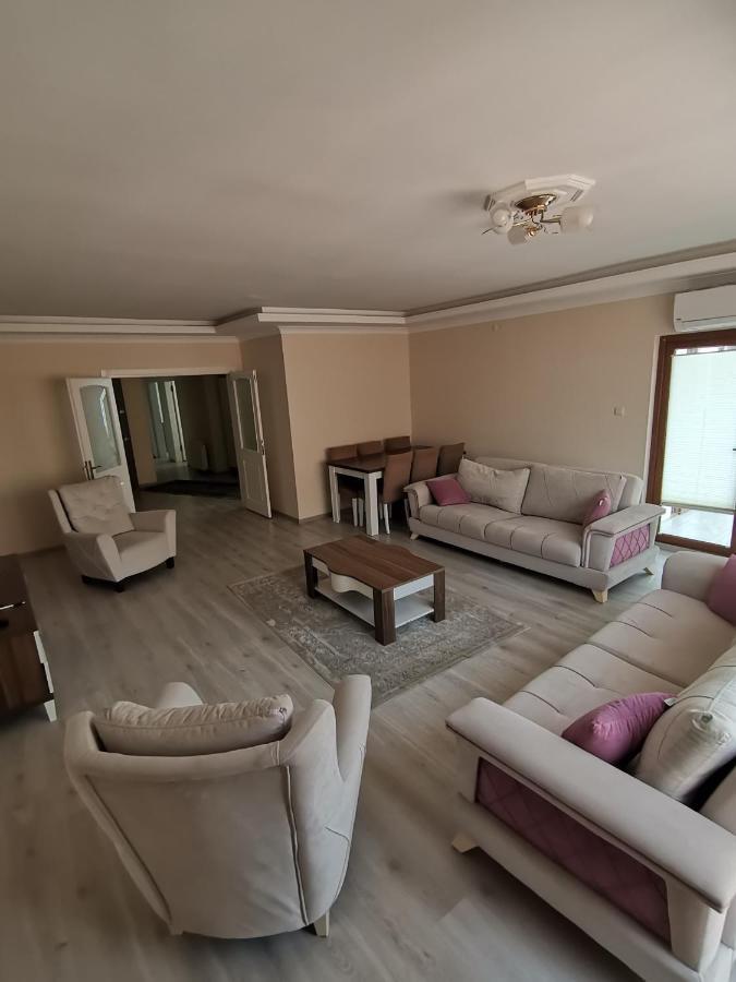 Green City Yalincak Apartment