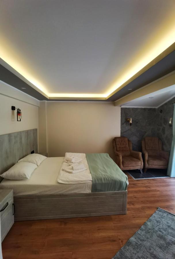 Kuloglu Ve Restoran Hotel 3*