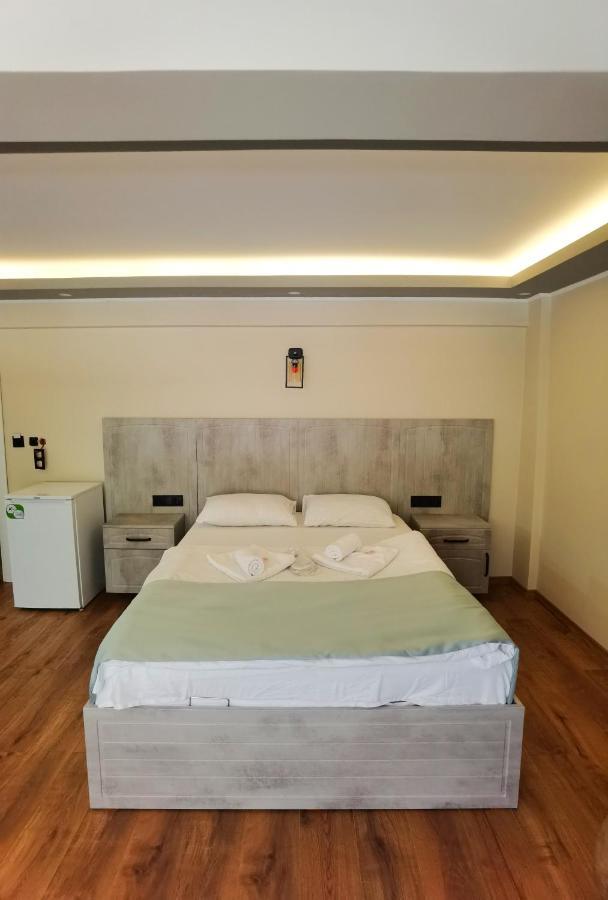 Hotel Kuloglu Ve Restoran