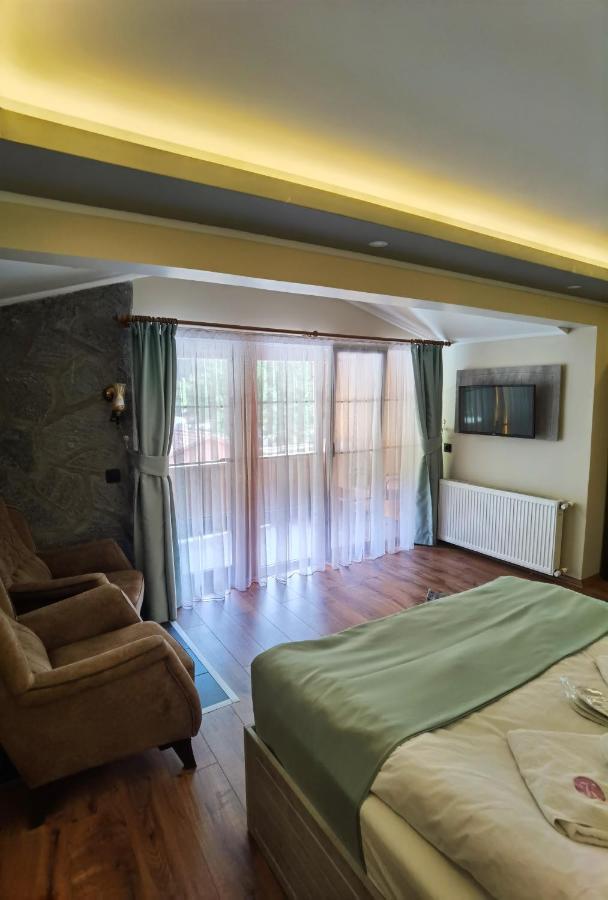 Kuloglu Ve Restoran Hotel