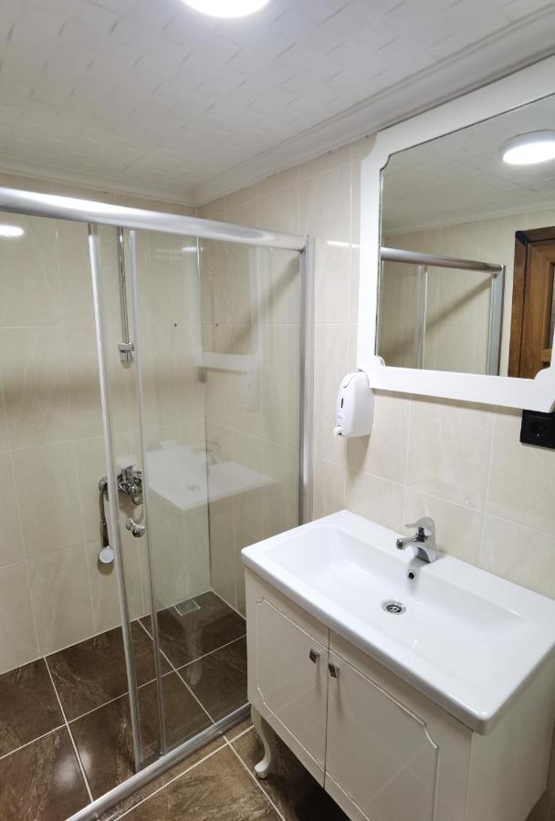 Hotel Kuloglu Ve Restoran Uzungol