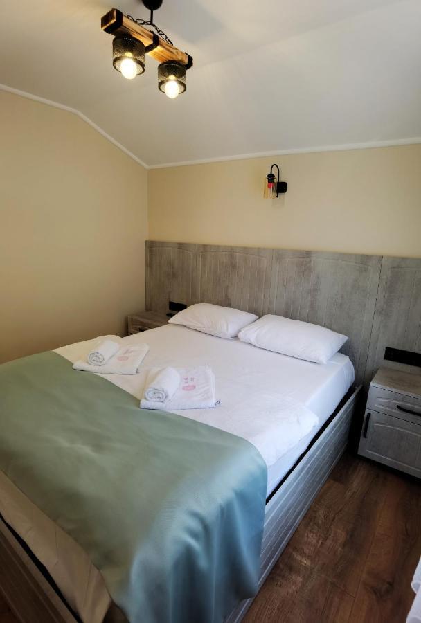 Kuloglu Ve Restoran Hotel Uzungol