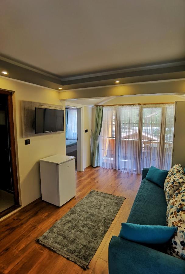 Hotel Kuloglu Ve Restoran 3*