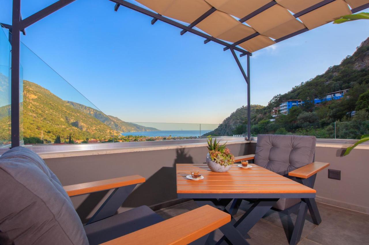 Hotel Morina Deluxe Oludeniz