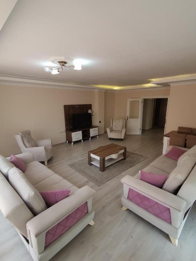 Apartment Green City Yalincak *