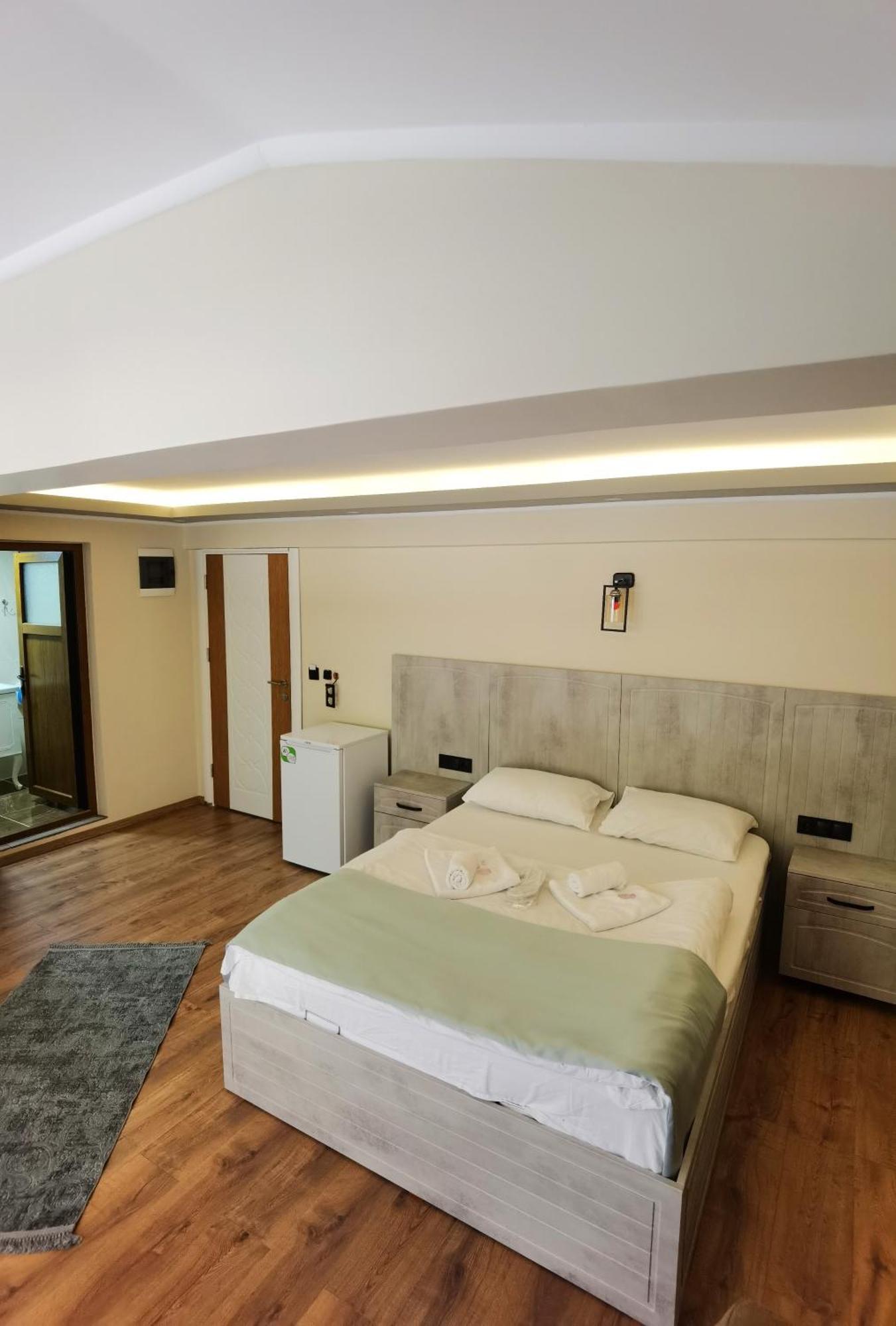 Hotel Kuloglu Ve Restoran 3*