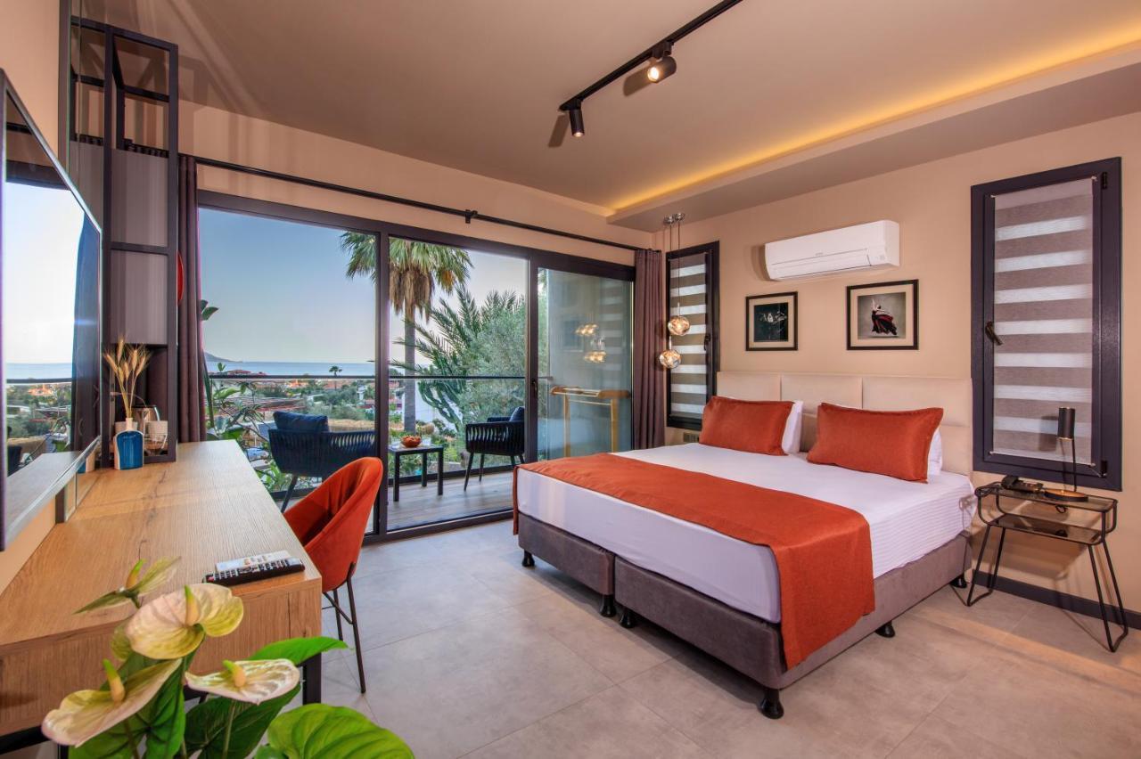 Morina Deluxe Hotel