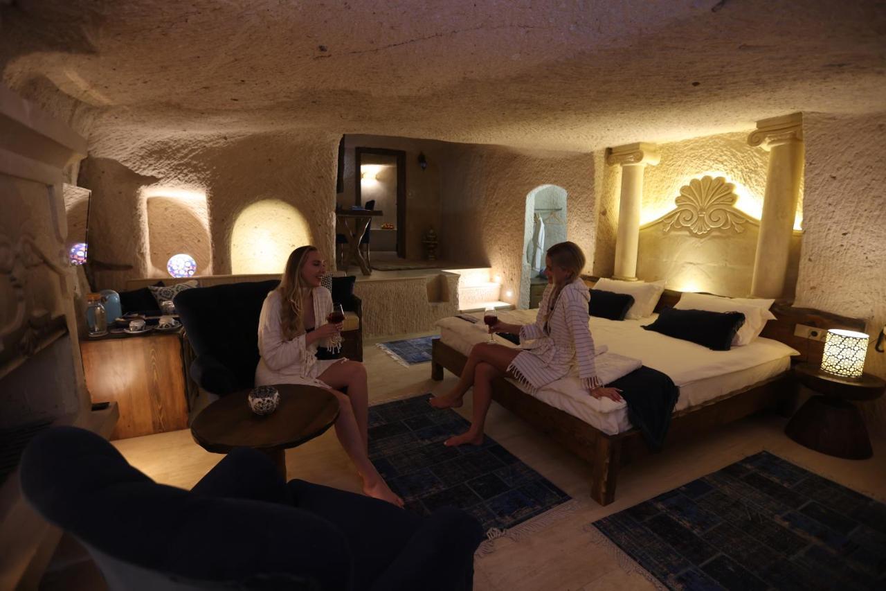 Mak's Cave House * Uchisar