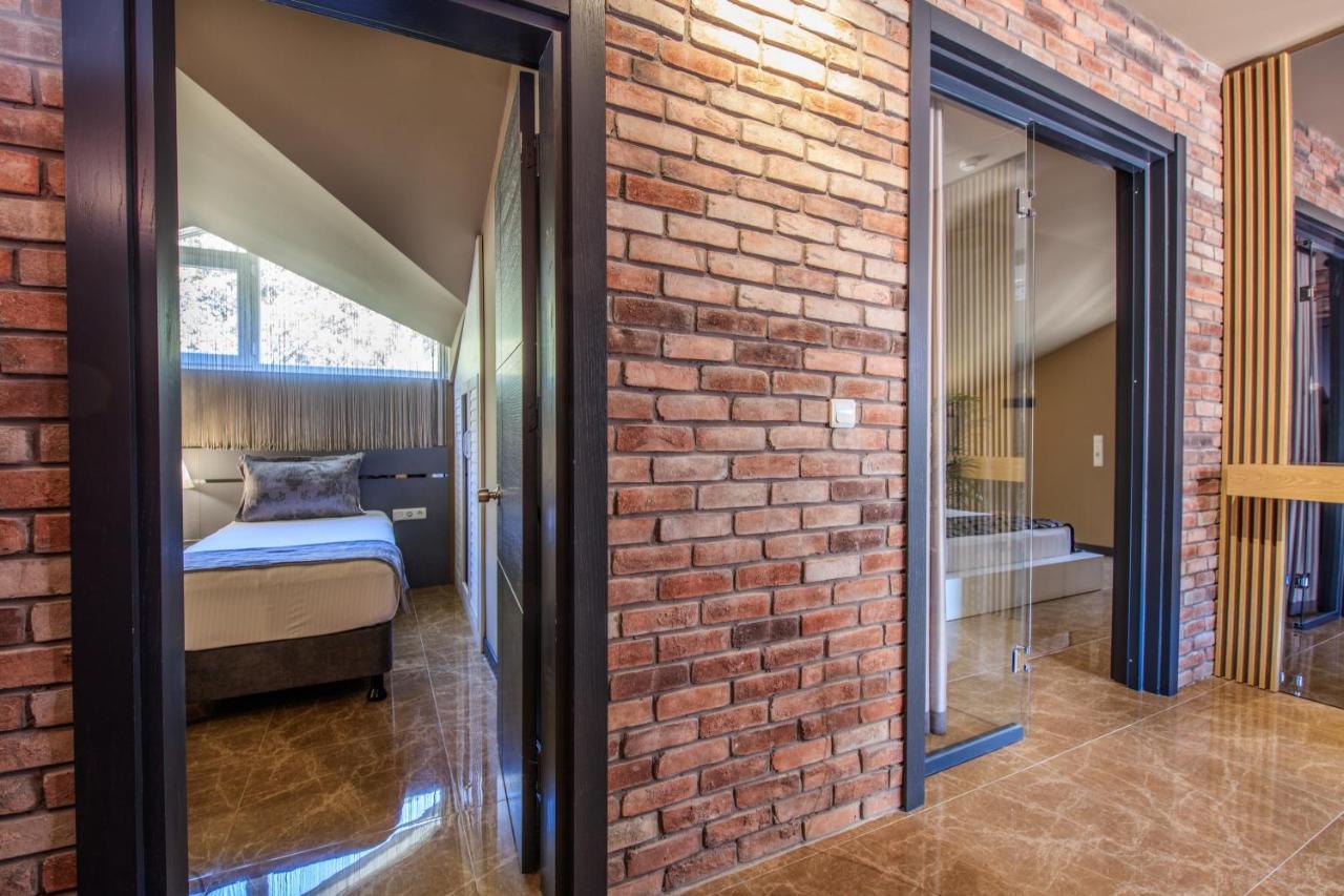 Morina Deluxe 3* Oludeniz