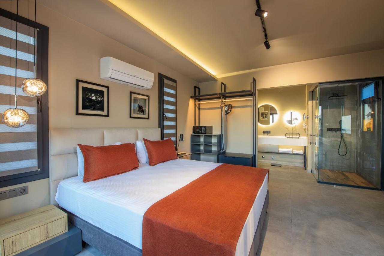 Morina Deluxe Oludeniz