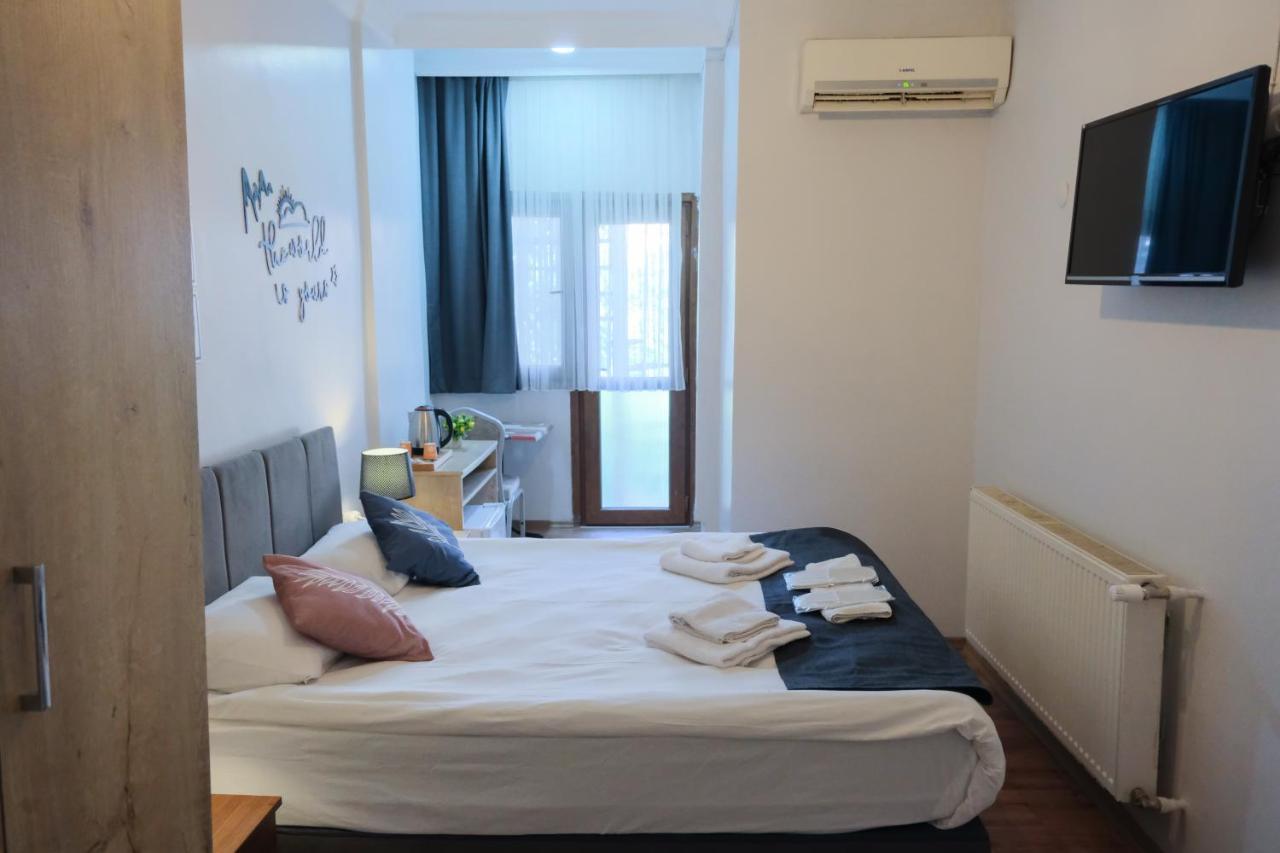 Hotel Kondoskali
